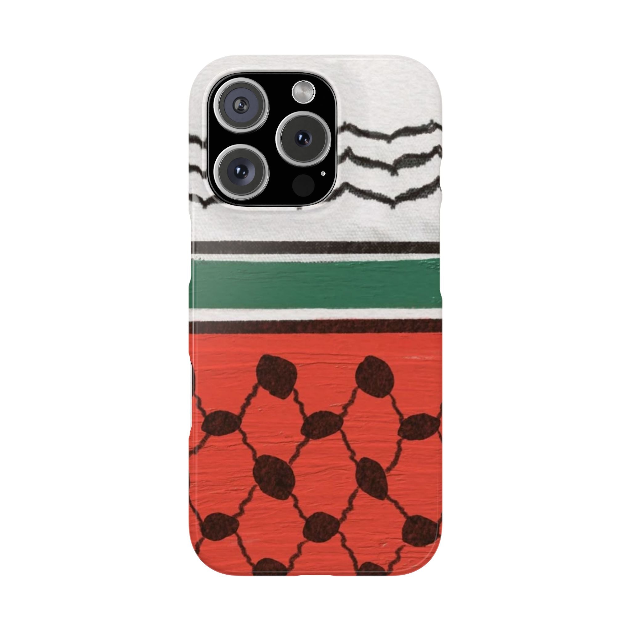 Palestine Collection
