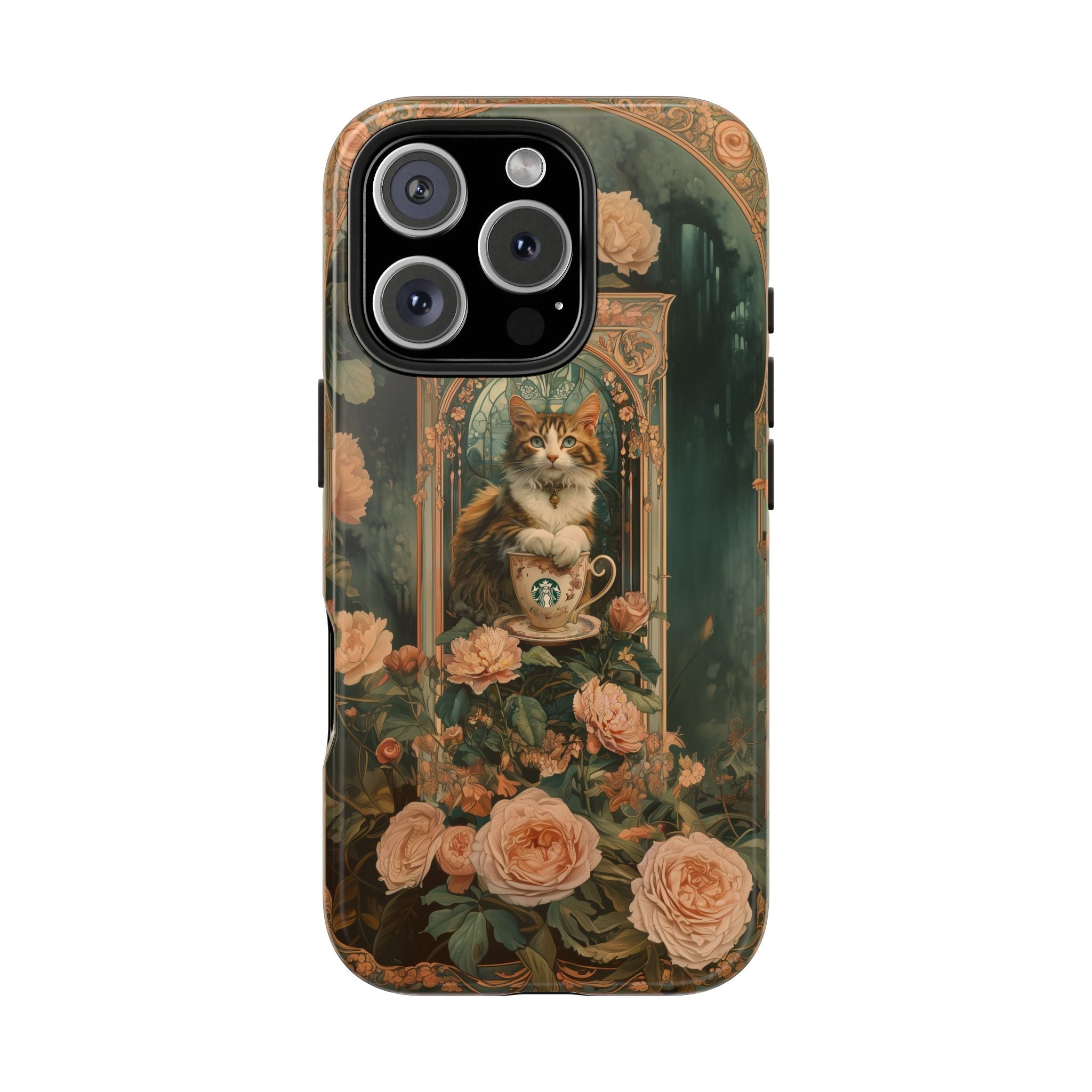 Cat Mom Cases