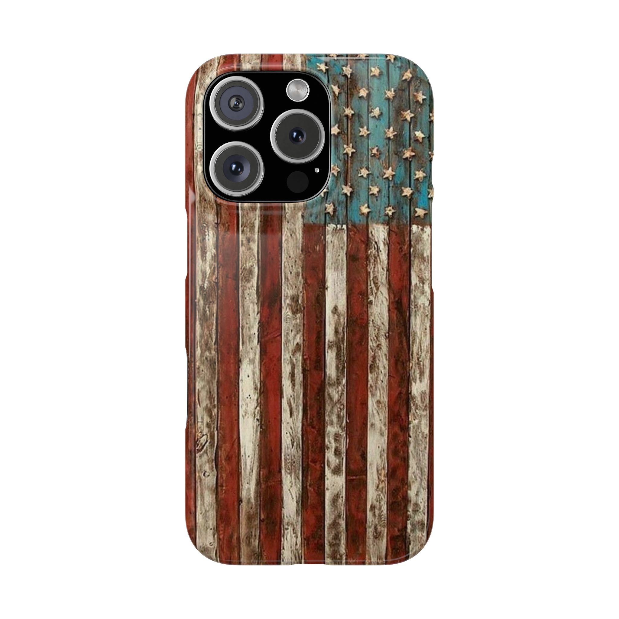USA Collection