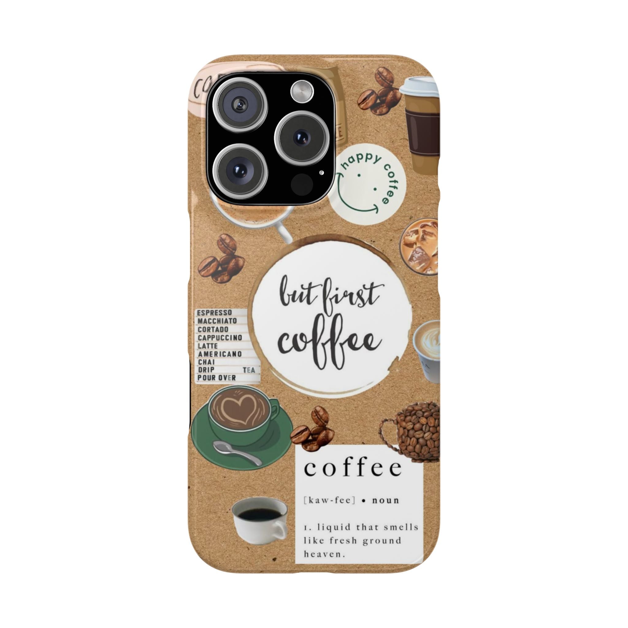 Coffee Collection