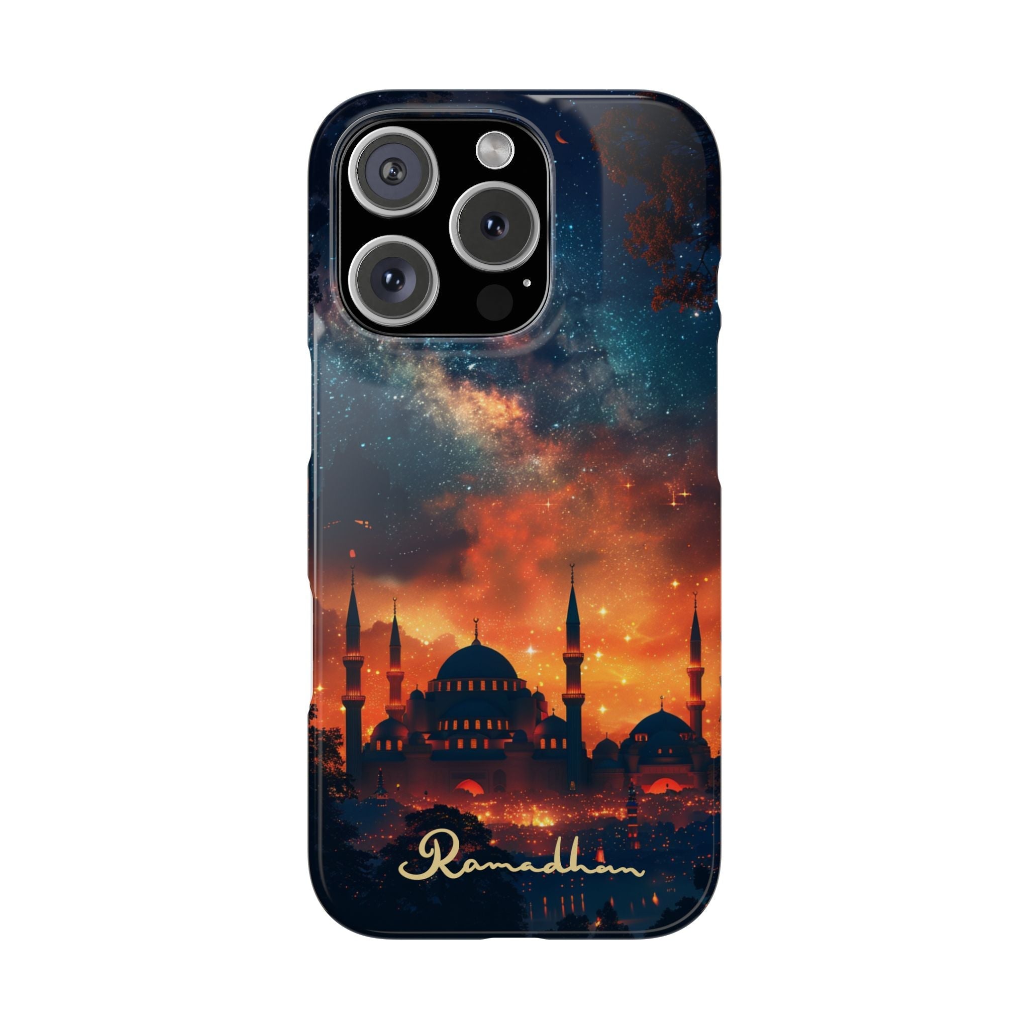 Ramadan Collection