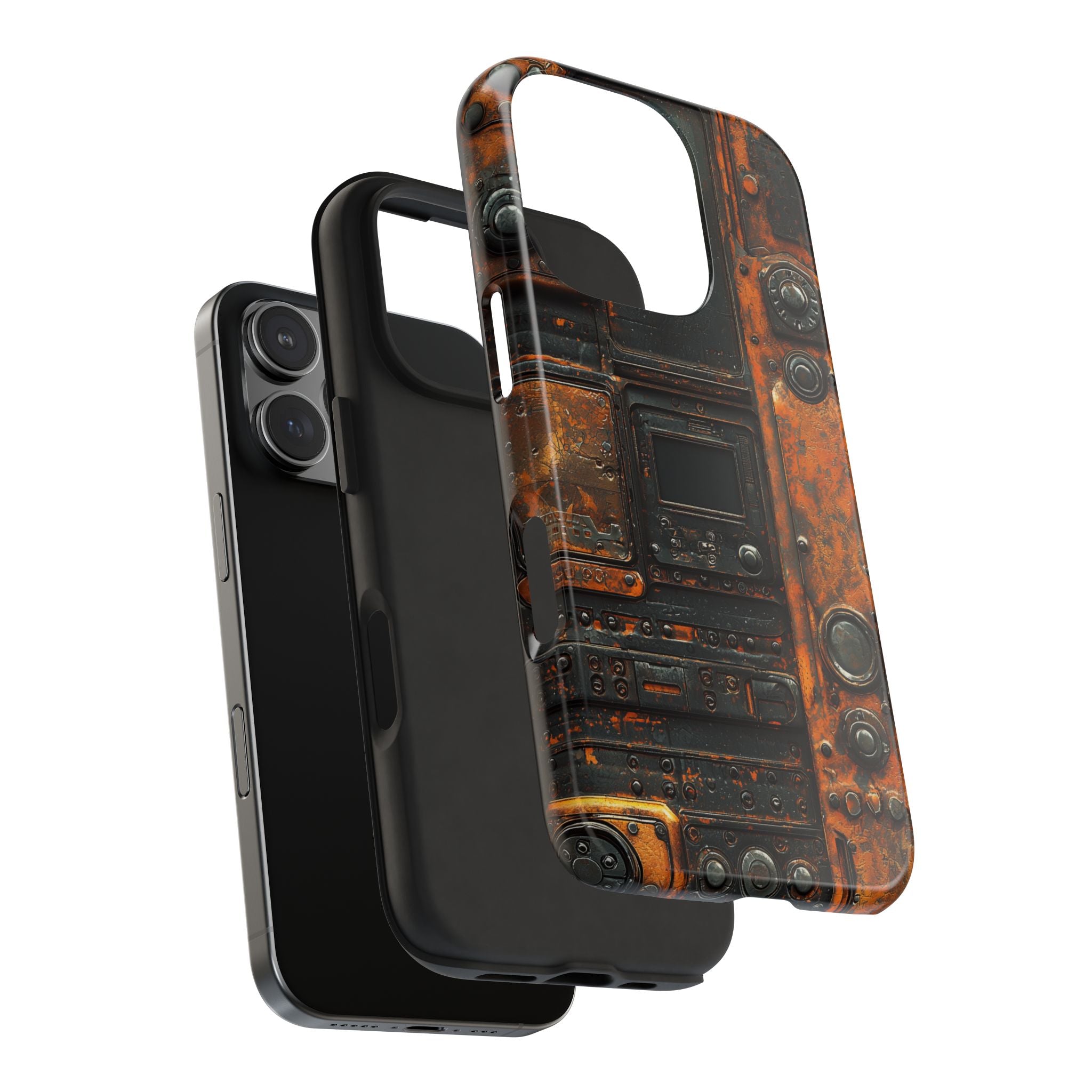 Leather Phone Case