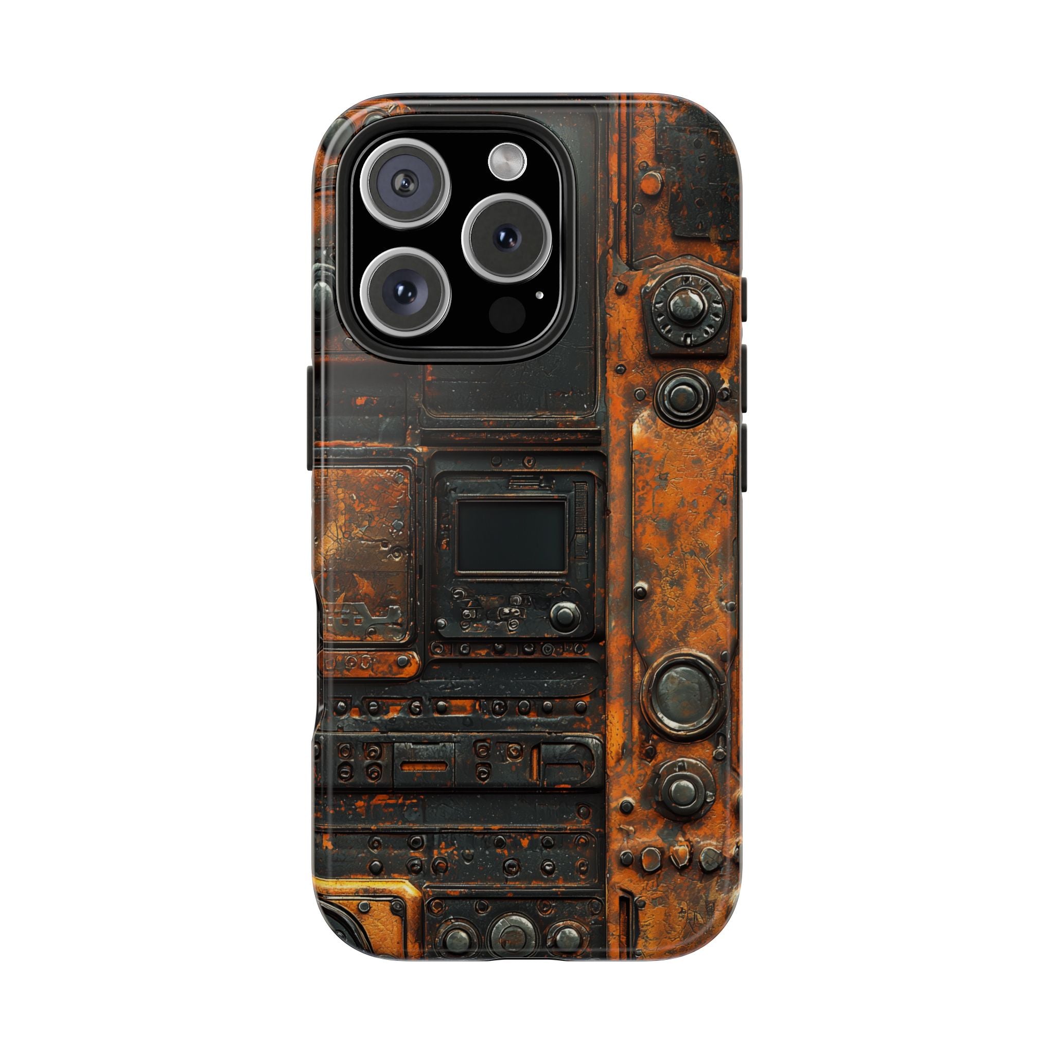 Leather Phone Case