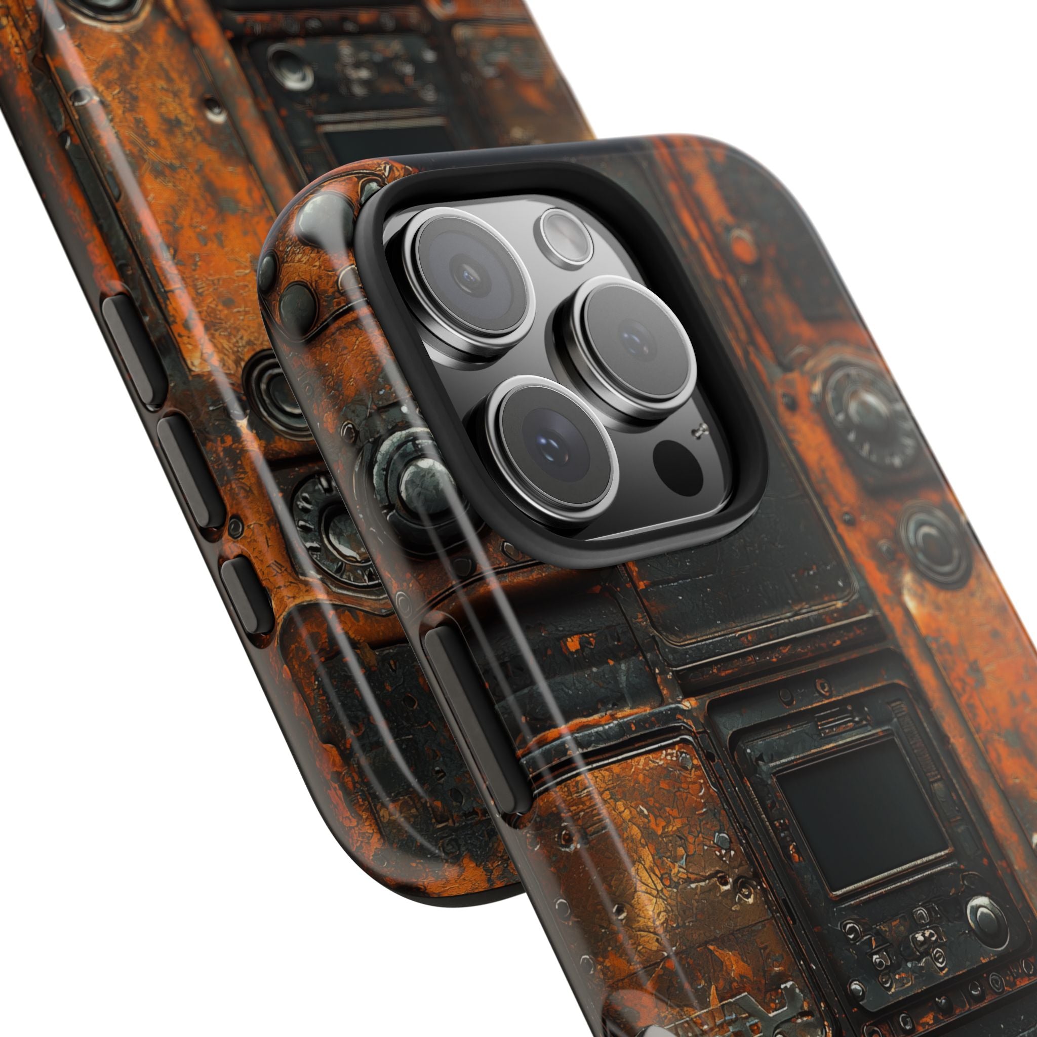 Leather Phone Case